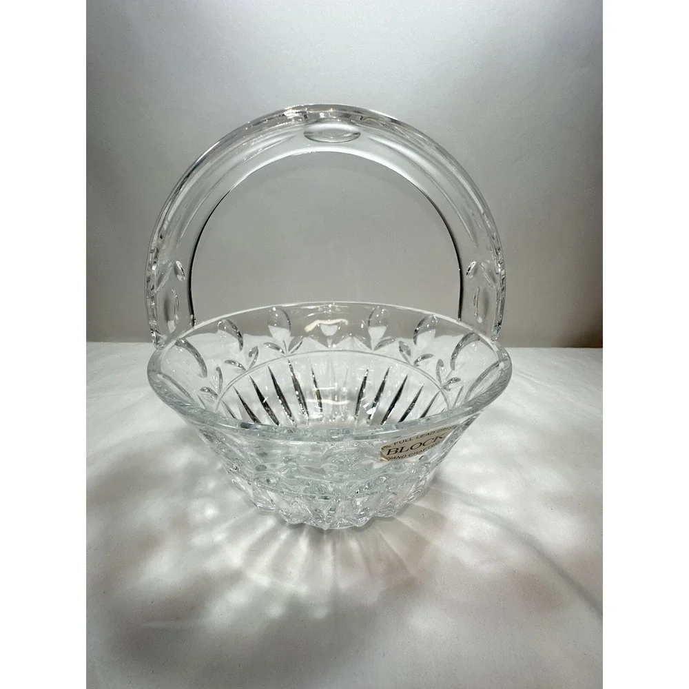 N/A basket comes